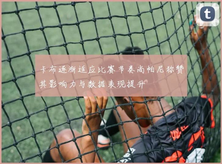 卡布逐渐适应比赛节奏尚帕尼称赞其影响力与数据表现提升